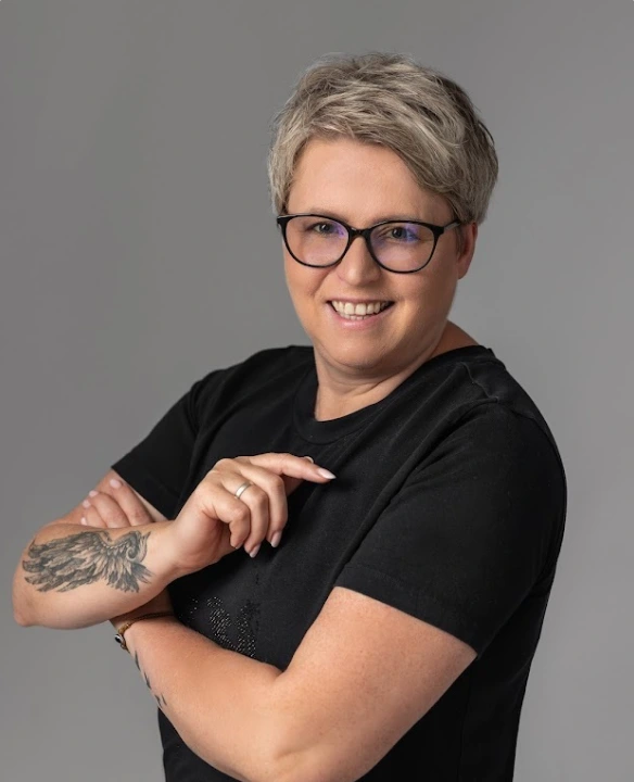 Inez Wersocka-Tokarz